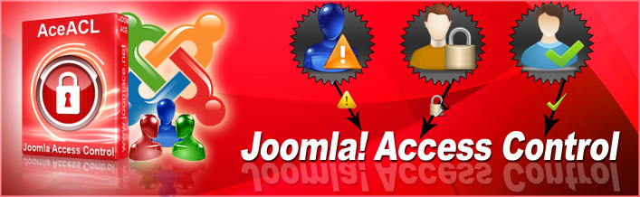 Introducing AceACL, Joomla Access Control